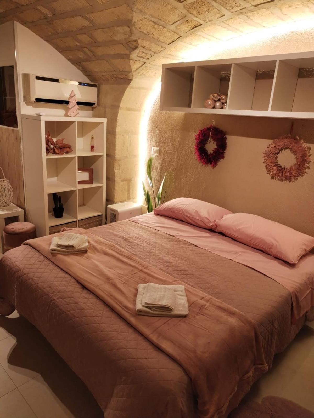 Bed and Breakfast Milo'S Ll Барі Екстер'єр фото