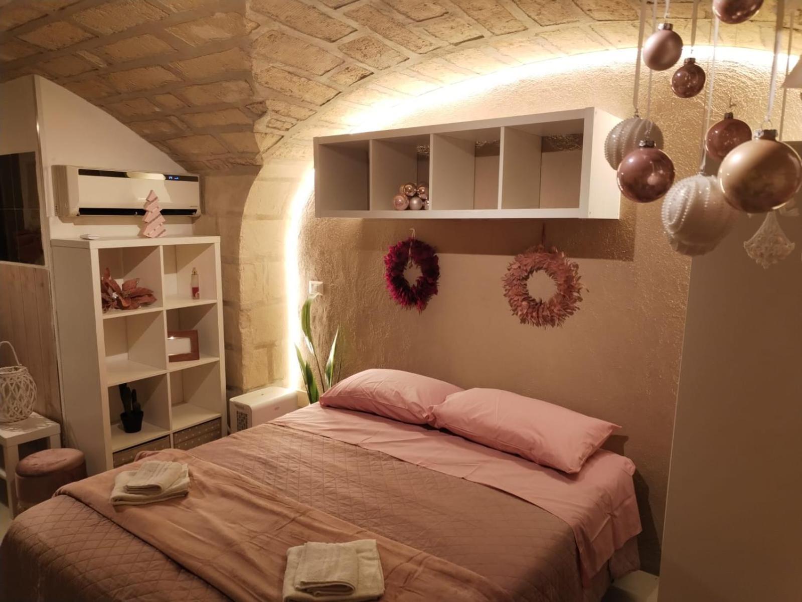 Bed and Breakfast Milo'S Ll Барі Екстер'єр фото